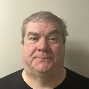 Sam Ockham a registered Sex or Kidnap Offender of Utah