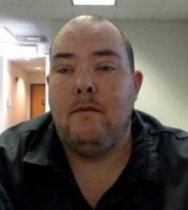 Christopher Allen Woods a registered Sex or Kidnap Offender of Utah