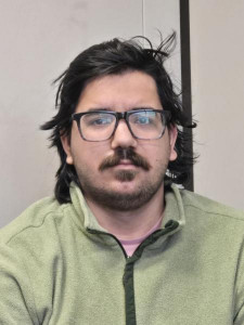Nayden Oaklie Hiatt a registered Sex or Kidnap Offender of Utah