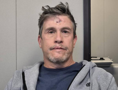 Korey Lee Hoagland a registered Sex or Kidnap Offender of Utah