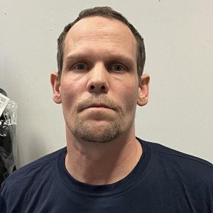 Travis Brian Knapp a registered Sex or Kidnap Offender of Utah