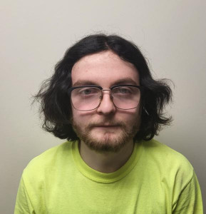 Kaden John Spencer a registered Sex or Kidnap Offender of Utah