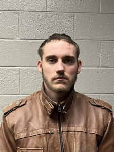 Darren Kyle Reed a registered Sex or Kidnap Offender of Utah