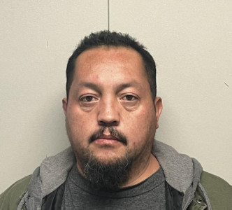 Jorge Antonio Barbosa a registered Sex or Kidnap Offender of Utah