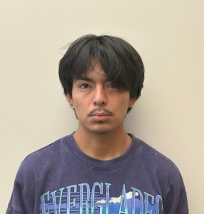 Elder Daniel Godinez-castro a registered Sex or Kidnap Offender of Utah