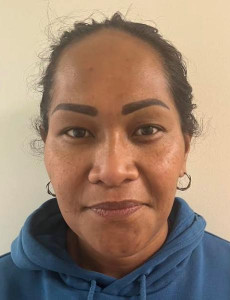 Tupito Tovio a registered Sex or Kidnap Offender of Utah