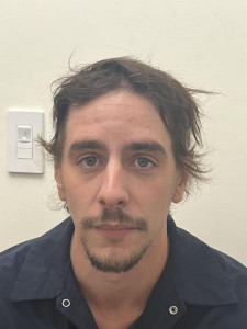 Levi James Cude a registered Sex or Kidnap Offender of Utah