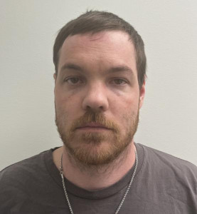 Jesse Jay Parkin a registered Sex or Kidnap Offender of Utah