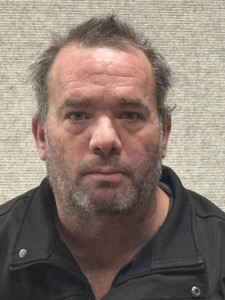 Brandon A Hoag a registered Sex or Kidnap Offender of Utah