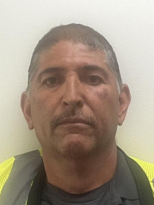 Ricardo Abraham Villeda a registered Sex or Kidnap Offender of Utah