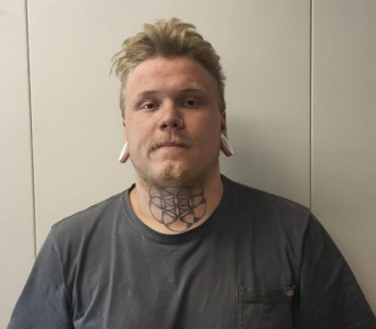 Colby Scott Goodfellow a registered Sex or Kidnap Offender of Utah