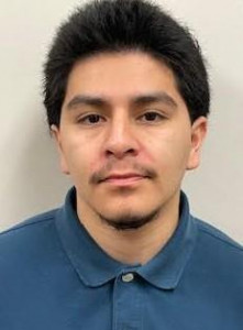 Adolfo Ramos Jr a registered Sex or Kidnap Offender of Utah