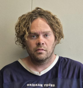 Dustin James Smith a registered Sex or Kidnap Offender of Utah