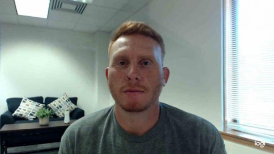 Randon Hardman a registered Sex or Kidnap Offender of Utah