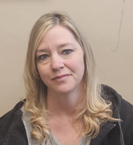 Ashley Dawn Solomon a registered Sex or Kidnap Offender of Utah
