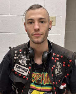 Wyatt Vanderloop a registered Sex or Kidnap Offender of Utah