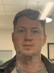 Justin Ryan Robinson a registered Sex or Kidnap Offender of Utah