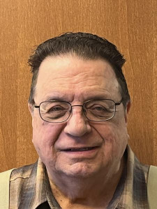 John Gerald Peterson a registered Sex or Kidnap Offender of Utah