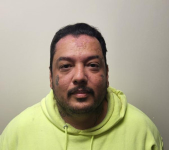 Raul Antonio Garcia a registered Sex or Kidnap Offender of Utah