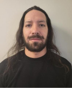 Luis Oscar Samaniego a registered Sex or Kidnap Offender of Utah