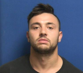 Joshua Jay Zook a registered Sex or Kidnap Offender of Utah