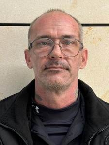 David Frank Hanson a registered Sex or Kidnap Offender of Utah