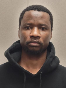 Innocent Kanamugire a registered Sex or Kidnap Offender of Utah