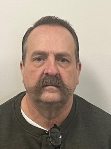 Darin Fronk Clark a registered Sex or Kidnap Offender of Utah