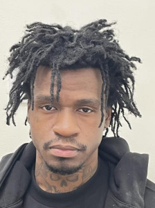 Dante Jamal Collins a registered Sex or Kidnap Offender of Utah