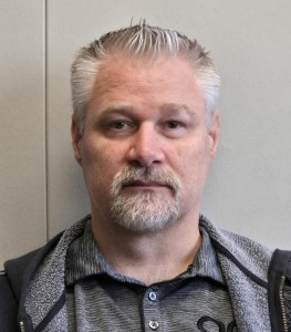 Travis Garrett Adamson a registered Sex or Kidnap Offender of Utah
