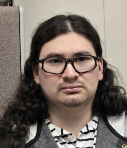 Nelson Armando Lucas a registered Sex or Kidnap Offender of Utah