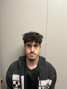 Fausto Adrian Martinez a registered Sex or Kidnap Offender of Utah