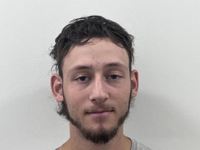 Bryson Ray Sutch a registered Sex or Kidnap Offender of Utah