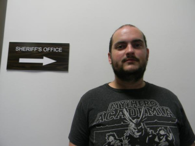 Joshua Thomas Brown a registered Sex or Kidnap Offender of Utah
