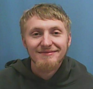 Nathick Blaze Ward a registered Sex or Kidnap Offender of Utah