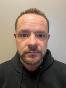 Wacey Lane Giles a registered Sex or Kidnap Offender of Utah