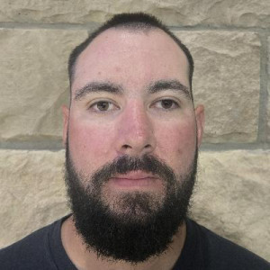 Tyler David Gillies a registered Sex or Kidnap Offender of Utah