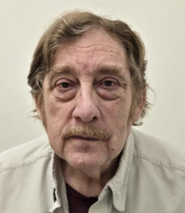 David Michael Brown a registered Sex or Kidnap Offender of Utah