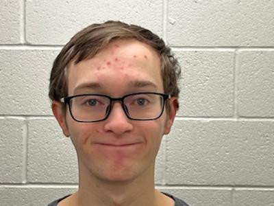 Parker Jon Mckenney a registered Sex or Kidnap Offender of Utah