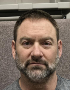 Kevin Gray Hall a registered Sex or Kidnap Offender of Utah