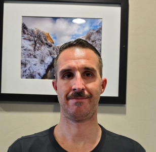 Brant Cleveland Swink a registered Sex or Kidnap Offender of Utah