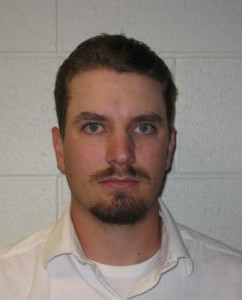Dylan Ray Wood a registered Sex or Kidnap Offender of Utah