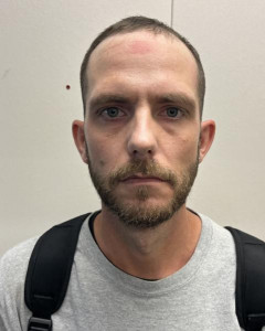 Carson Joseph Hancock a registered Sex or Kidnap Offender of Utah