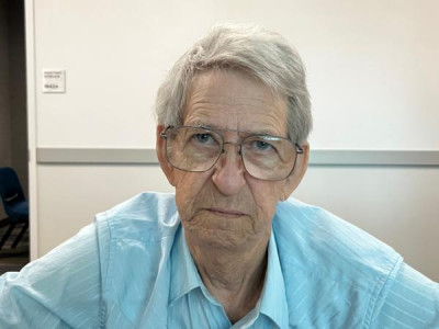 John William Stephenson III a registered Sex or Kidnap Offender of Utah