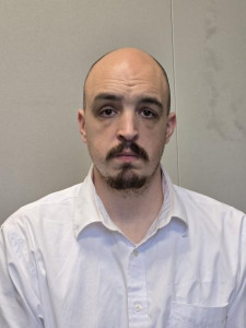 Nicolas L Corry a registered Sex or Kidnap Offender of Utah