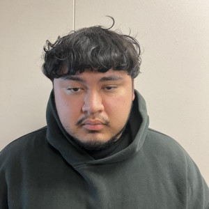 Irving Llaik Oliver-gomez a registered Sex or Kidnap Offender of Utah