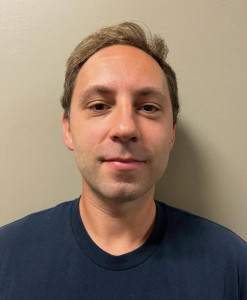 Andrew Michael Dickinson a registered Sex or Kidnap Offender of Utah