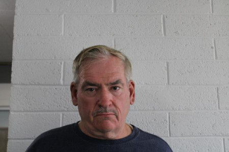 Douglas Earl Randall a registered Sex or Kidnap Offender of Utah
