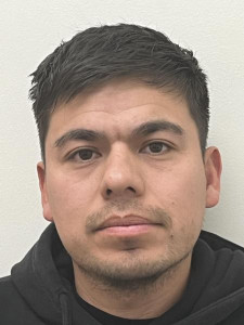 David Anaya a registered Sex or Kidnap Offender of Utah