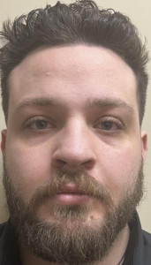 Michael Calder a registered Sex or Kidnap Offender of Utah